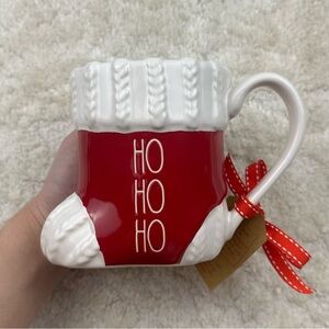 Rae Dunn Christmas Mug